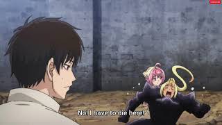 Bertrand Is Back, Depressed As Ever Kamikatsu Working For God In A Godless World