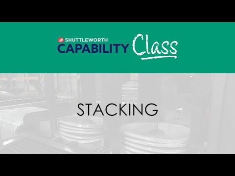 Stapeln - Capability Class thumbnail