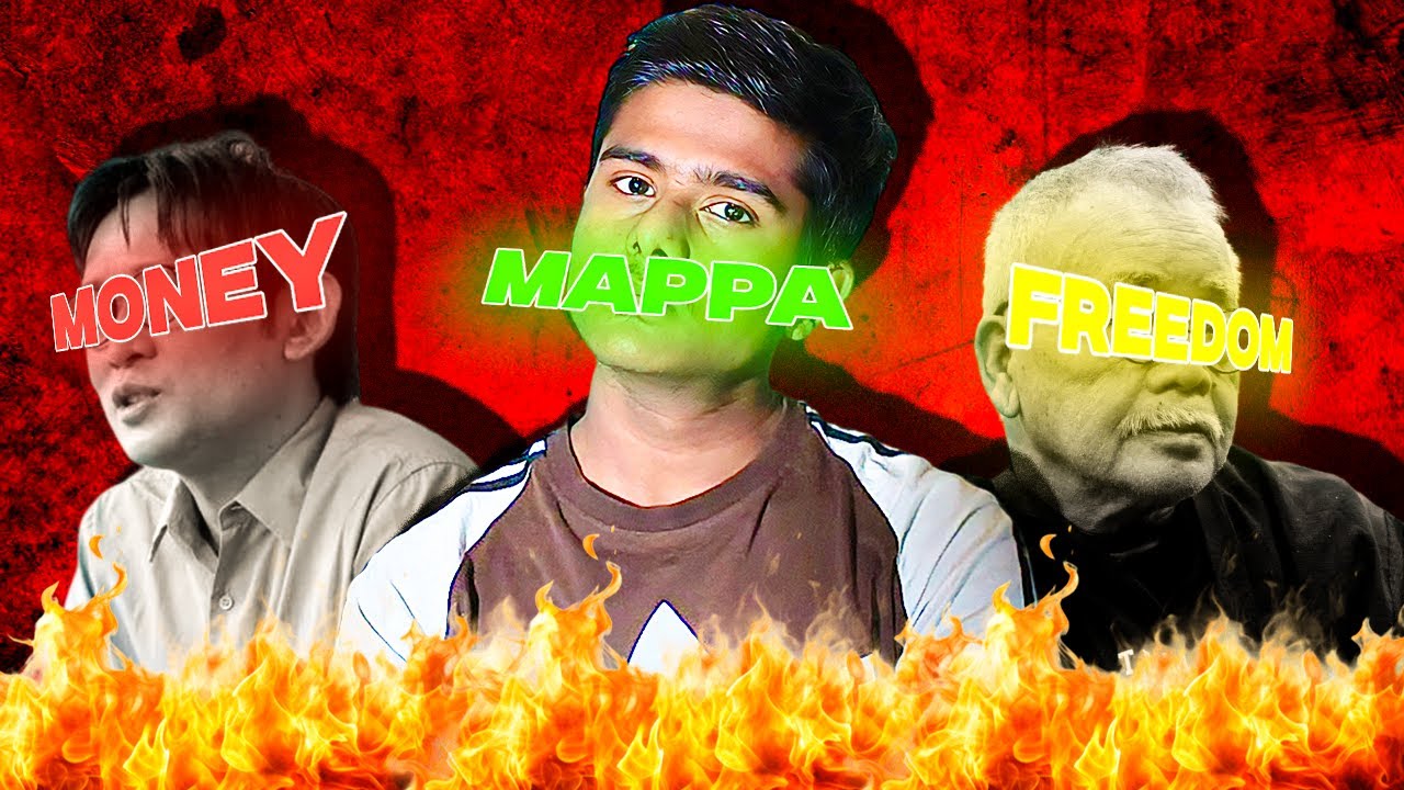 THE STUDIO THAT CAME BACK FROM DEAD....