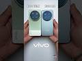 Vivo X300 Ultra Vs Vivo X300 Pro Design &amp; Speed Test