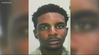 Loudoun Co. deputies search for handcuffed man who escaped custody