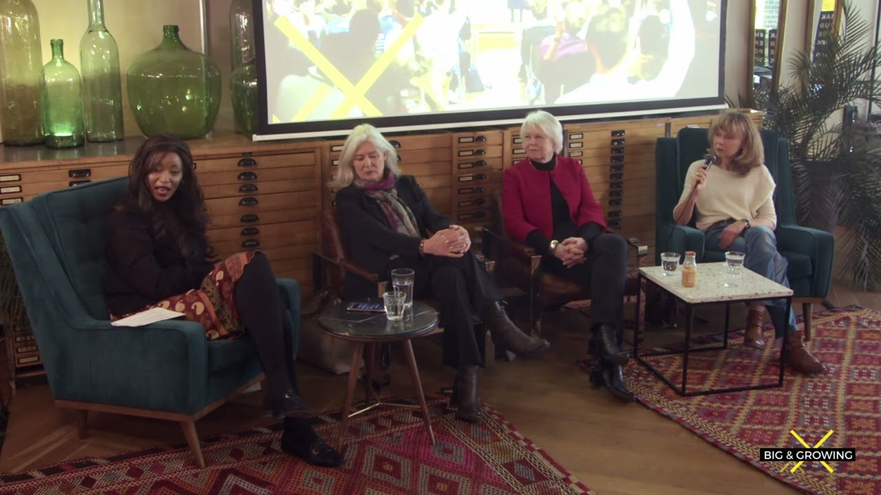 Altersbilder & Stereotypen in der Gesellschaft: Time for change!