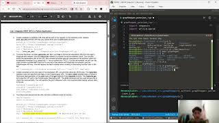 4.9.2 Lab - Integrate a REST API in a Python Application