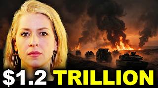 Abby Martin INFILTRATED the US Military. IT'S WORSE Than You Think