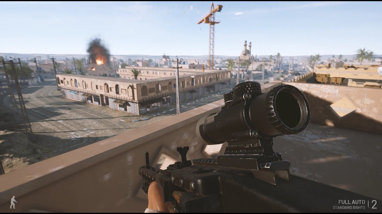 Operation: Harsh Doorstop Gameplay | Risala+ Map! | MEC vs Russian