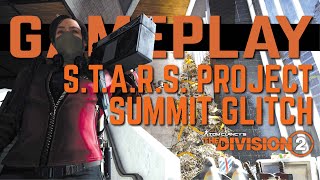S.T.A.R.S. Daily Project - Bounties/Summit Floors GLITCH