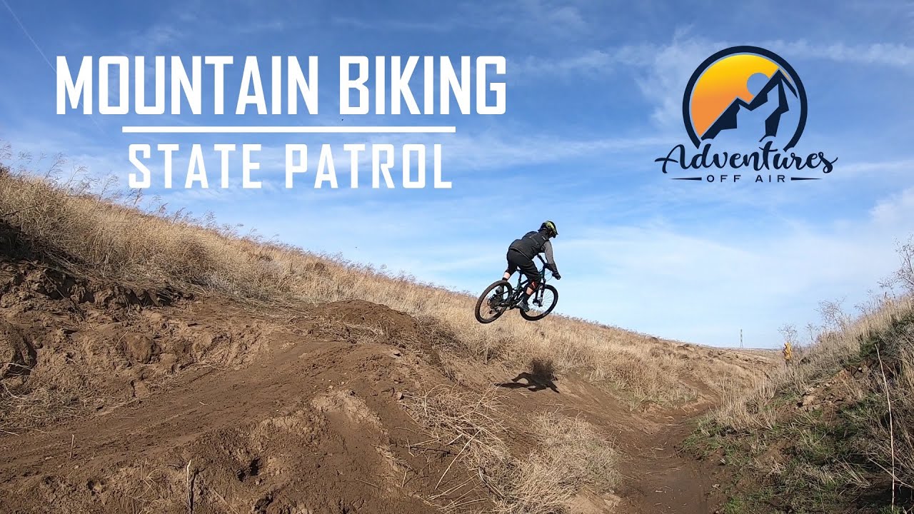 Mountain Biking in TriCities, WA EPISODE 13 YouTube