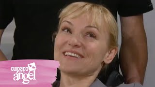 Ivette Shows Her True Face | Beware of the Angel 1/2 | C-99 | tlnovelas