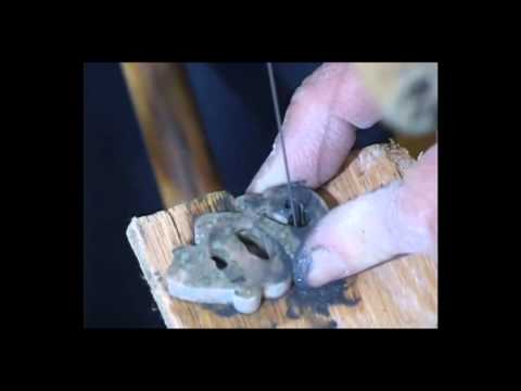 Yeşim Taşı İşçiliği