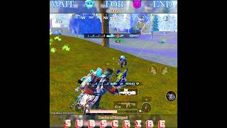 Pubg mobile 3.4 update gameplay #shorts #viral #pubgmobile #pubg3.4update #bgmishorts