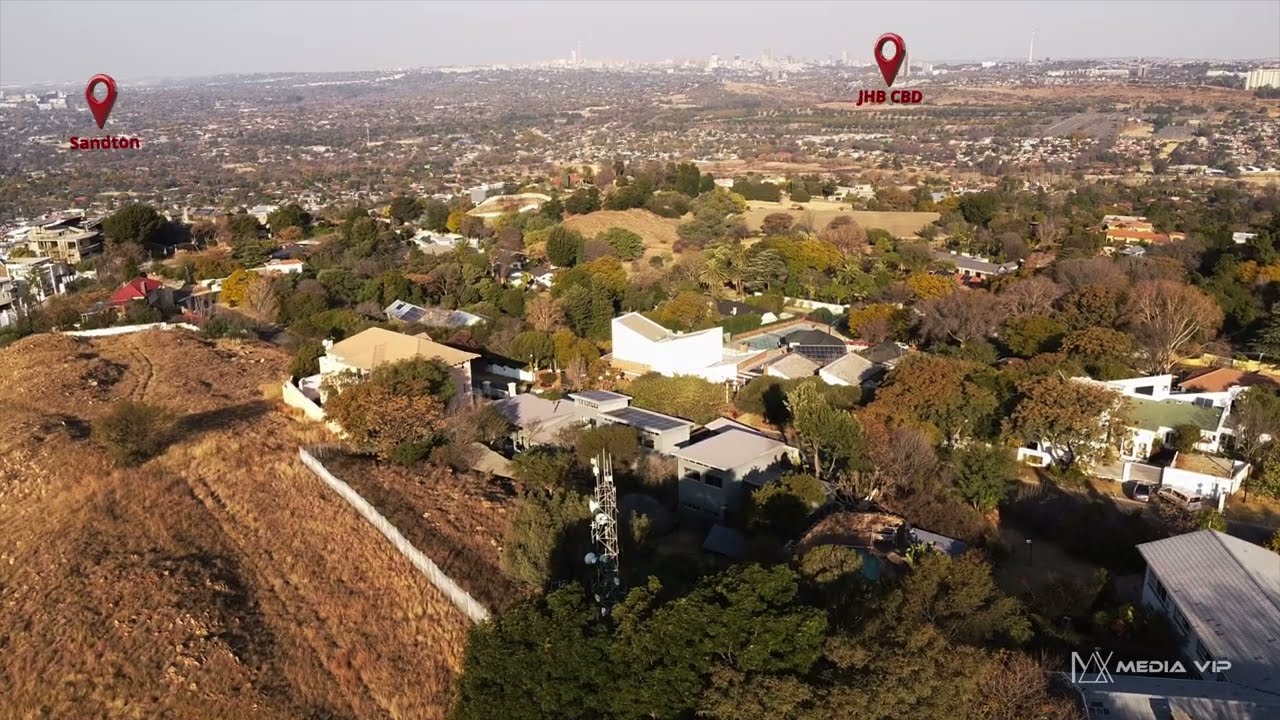 🏡 Luxury R20 Million Home for Sale | Pretoria & Johannesburg | Max Media VIP Property Videography