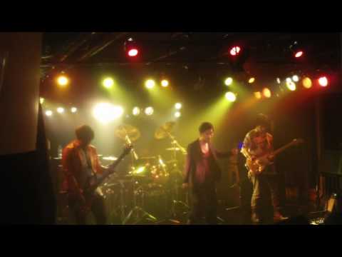 Driver's High／L'Arc～en～Ciel copy【ルラシオン】