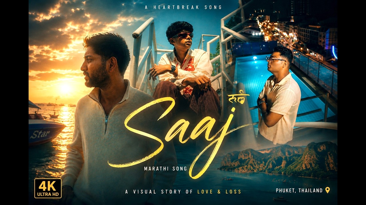 Guarda Saaj - @Pextyle @Prathamkalam @Roar_aye su YouTube Guarda Saaj - @Pextyle @Prathamkalam @Roar_aye su YouTube