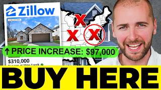 Top 10 States where Home Prices will surge in 2025 (Reventure forecast)