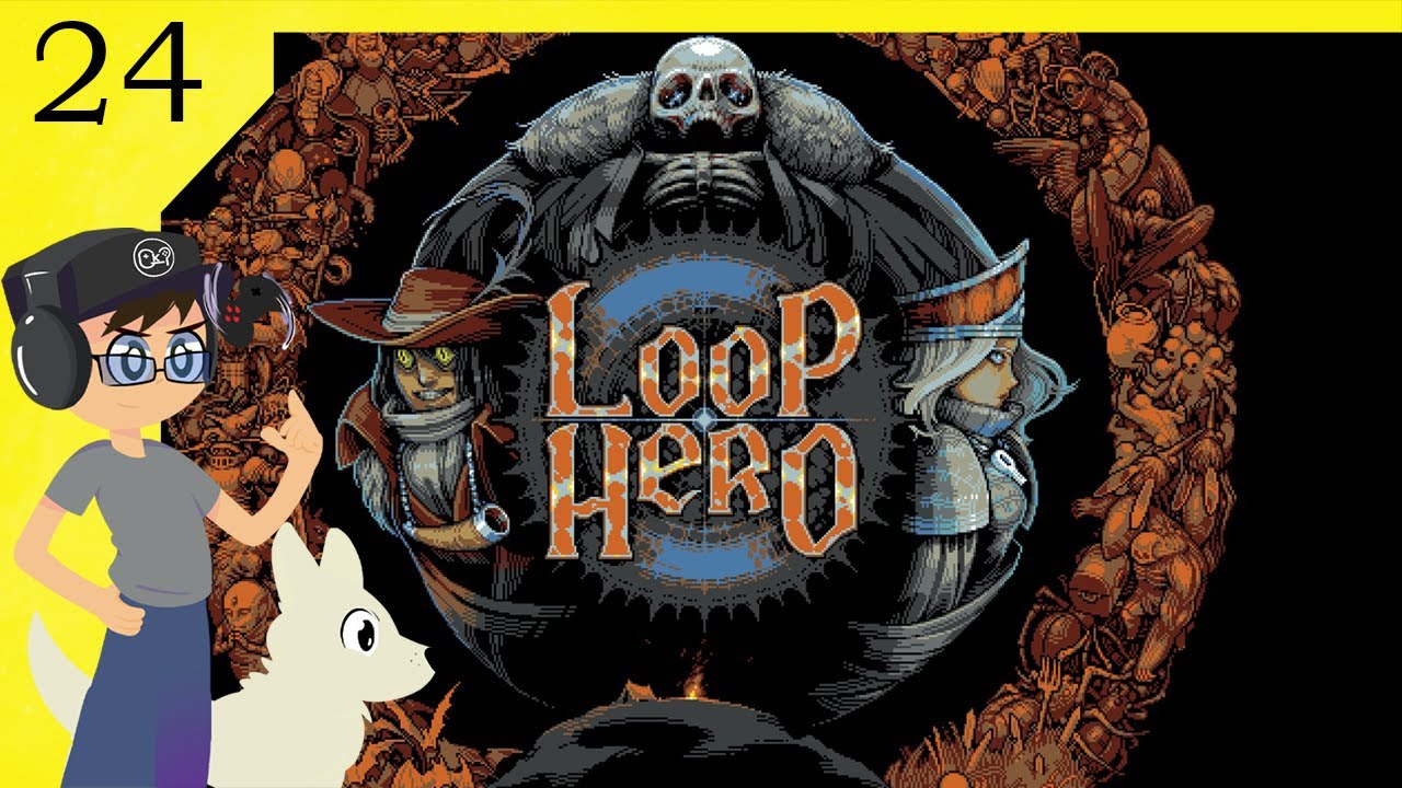 Extremely Close | Loop Hero | Episode 24