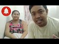 Tongue Twister Challenge "para syang aso hahaha" watch until end