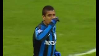 Τα highlights της καριέρας του Λέο Μάτος   PAOK TV screenshot 4