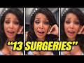 K. Michelle BREAKS DOWN — "If I Talk, Everybody Is Going to Jail"