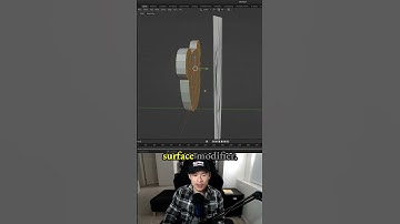 What if I apply subdivision surface modifier instead? - making a 3d game character in Blender - 3.1