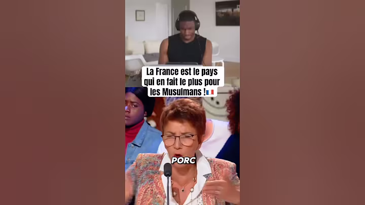 No other country has done as much! #alexhitchens #thefrenchitch #france #muslims #french