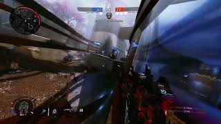 The Greatest Multiplayer Map in TF|2 (0m29s)- Titanfall 2 (Attrition, PS5)
