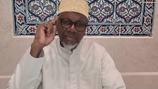 Mazingatio ya Mdudu Chungu ( sisimizi) Maalim Hibri Mazingatio ya Mdudu Chungu ( sisimizi) Maalim Hibri
