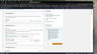 Cloud Computing - Lab 7 - Creating Launch Templates and Auto Scaling Groups - Semester 2