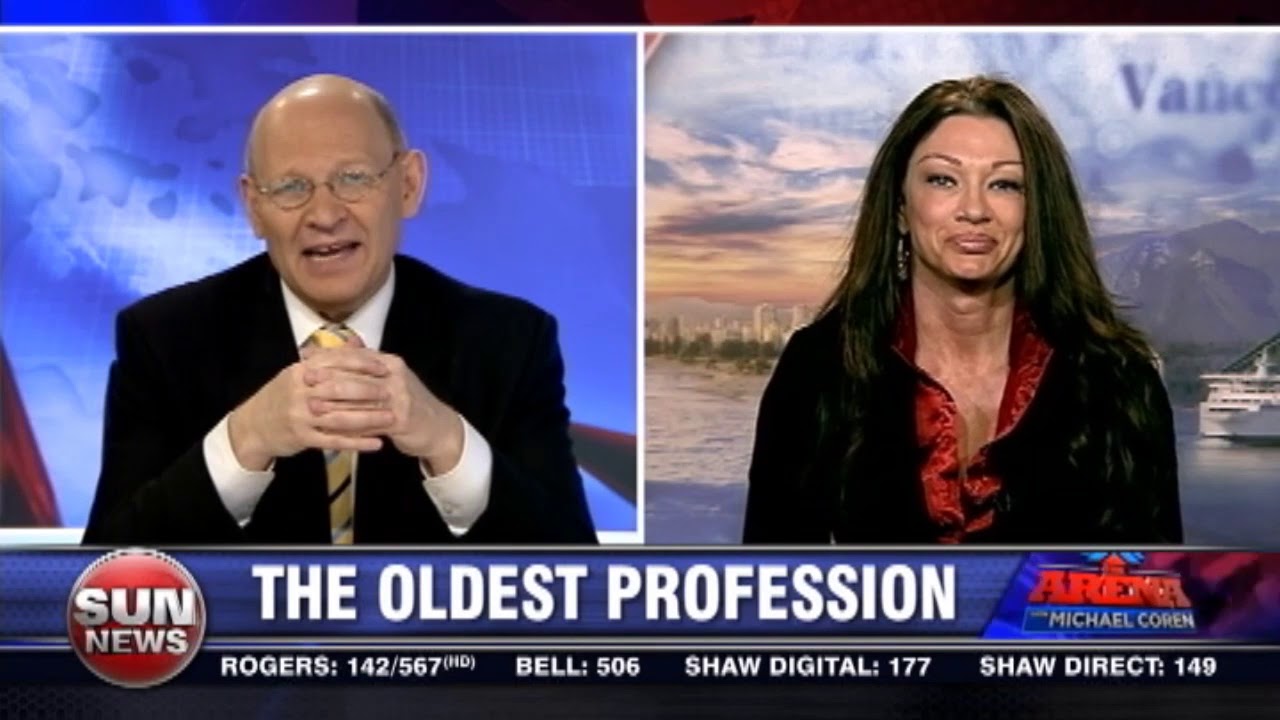 The oldest profession