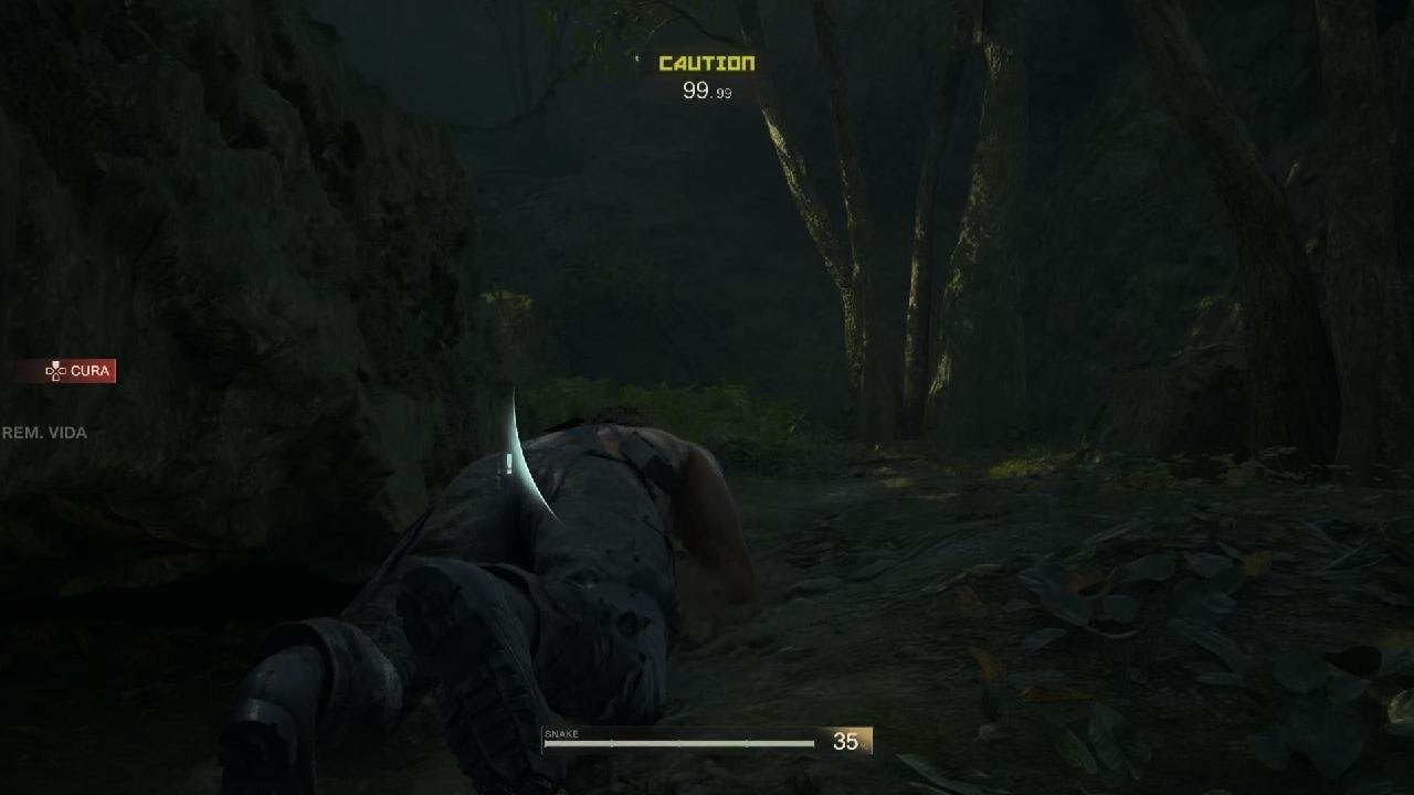 METAL GEAR SOLID Δ: SNAKE EATER_20251021013346