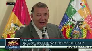 Bolivia | \\
