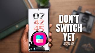 Thinking of Switching to iPhone? Try These 12 Samsung Features First (Good Lock Changes Everything) screenshot 5