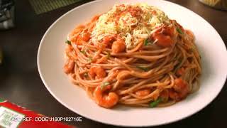 El Real Pasta TV commercial Yakap