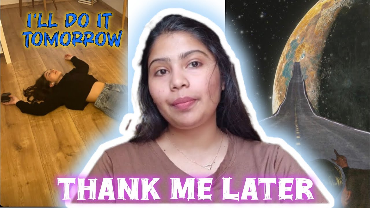 If you are ambitious but lazy then watch this | UNDNINEABLE | Tamil 