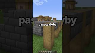 Zbudowałem STADION w MINECRAFT! screenshot 1