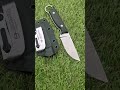 Нож Mole от Gentleman knives