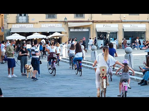 Vicenza - Italy| One of The Most Beautifull Cities