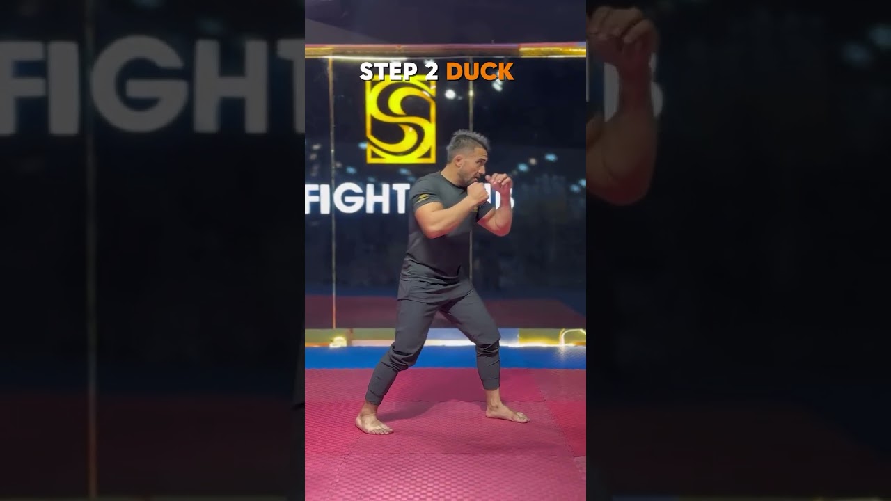 Mike Tyson Punch Tutorial #boxing #punch #jakepaul #miketyson