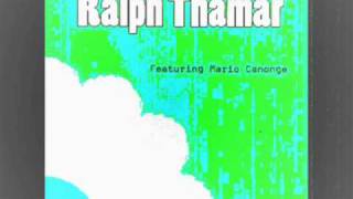 Video thumbnail of "Siboney Ralph Thamar & Mario Canonge"