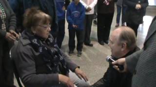 MILAGROS EN ARGENTINA,BUENOS AIRES,TRENQUE LAUQUEN.