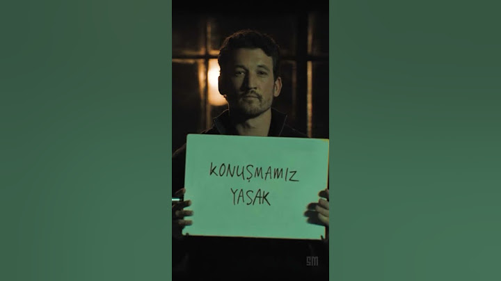 Karşılıklı iki kule, konuşmak yasak 🤐