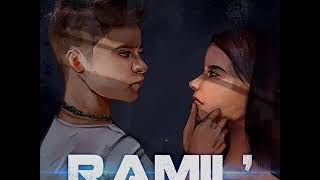 Ramil' - Пальцами по губам (2019)