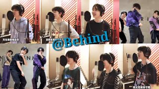 BOYSTORY Behind 