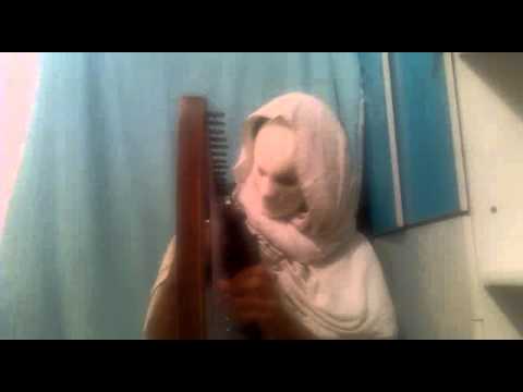 Irish Lullaby.mp4