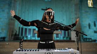 Merina Gris - Full Performance (Live on KEXP)