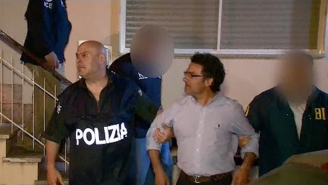 Overnight sting operation targets international cocaine ring