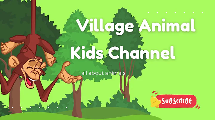 PLANS OF ANIMALS - English Story | Stories For Kids | Moral Stories In English | English Cartoon