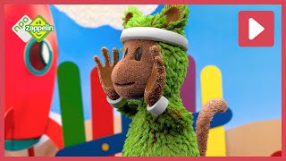 Download Lagu JOE EN DE SLEE | Zappelin Go | NPO Zappelin MP3 Download Lagu JOE EN DE SLEE | Zappelin Go | NPO Zappelin MP3