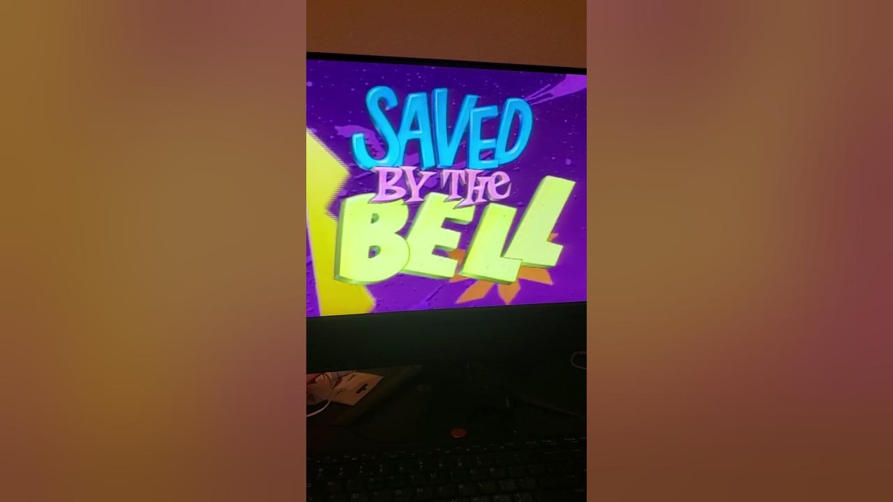 Saved by the bell theme song YouTube