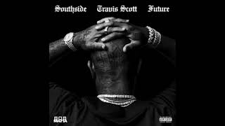 Southside, Future - Hold That Heat (feat. Travis Scott) (432hz)