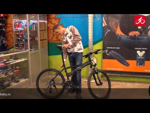 DAHON ESPRESSO D24